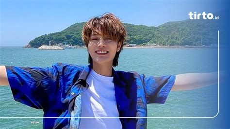 Sosok Taeil NCT & Kasus Dugaan Pelecehan Seksual Menurut .